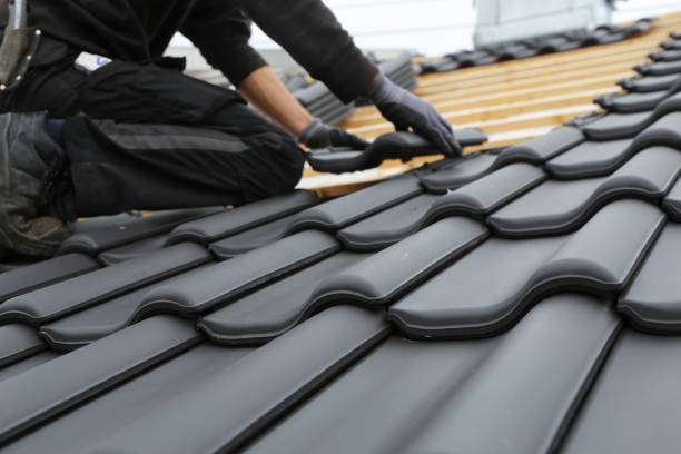 Best Green or Eco-Friendly Roofing Solutions  in Sayre, PA